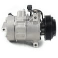 thumbnail image 3 of DENEST A/C Air AC Compressor W/ Clutch For 2010 - 2015 Hyundai Tucson Kia Sportage 2.4L, 3 of 11