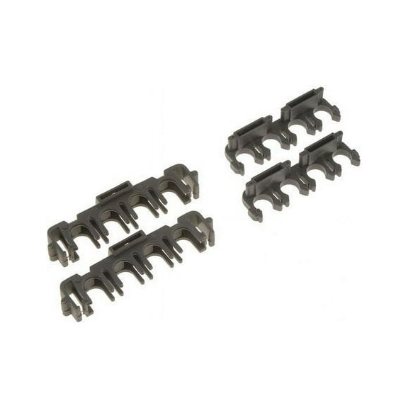Spark Plug Wire Holder - Compatible with 1984 - 1991 Chevrolet Corvette - Dorman