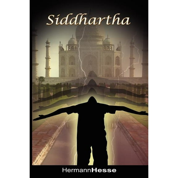 Siddhartha (Paperback)