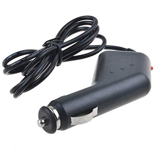 10Ft DC Car Power Charger Adapter for GARMIN nuvi 2595LMT 2597LMT 2599LMT GPS 