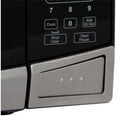 thumbnail image 4 of Avanti 0.9 CF Touch Microwave - Stainless Steel, 4 of 4