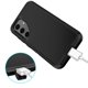 thumbnail image 5 of Funda I-HONVA para Samsung Galaxy S24/S25 a prueba de golpes negra, 5 of 7