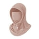 thumbnail image 5 of Pasamontañas de verano para hombre y mujer, ligero, con capucha para snowboard y motocicleta Rosa, 5 of 9
