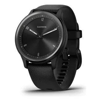 Garmin Venu GPS Wristwatch with Sports and Music, Light Sand and