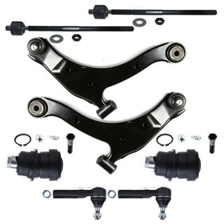 Dodge Neon Suspension Kit