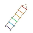 thumbnail image 4 of Climbing Rope Ladder,Kids Climbing Rope Ladder Children Climbing Rope Ladder Kids Climbing Rope Ladder Advanced Technology, 4 of 8