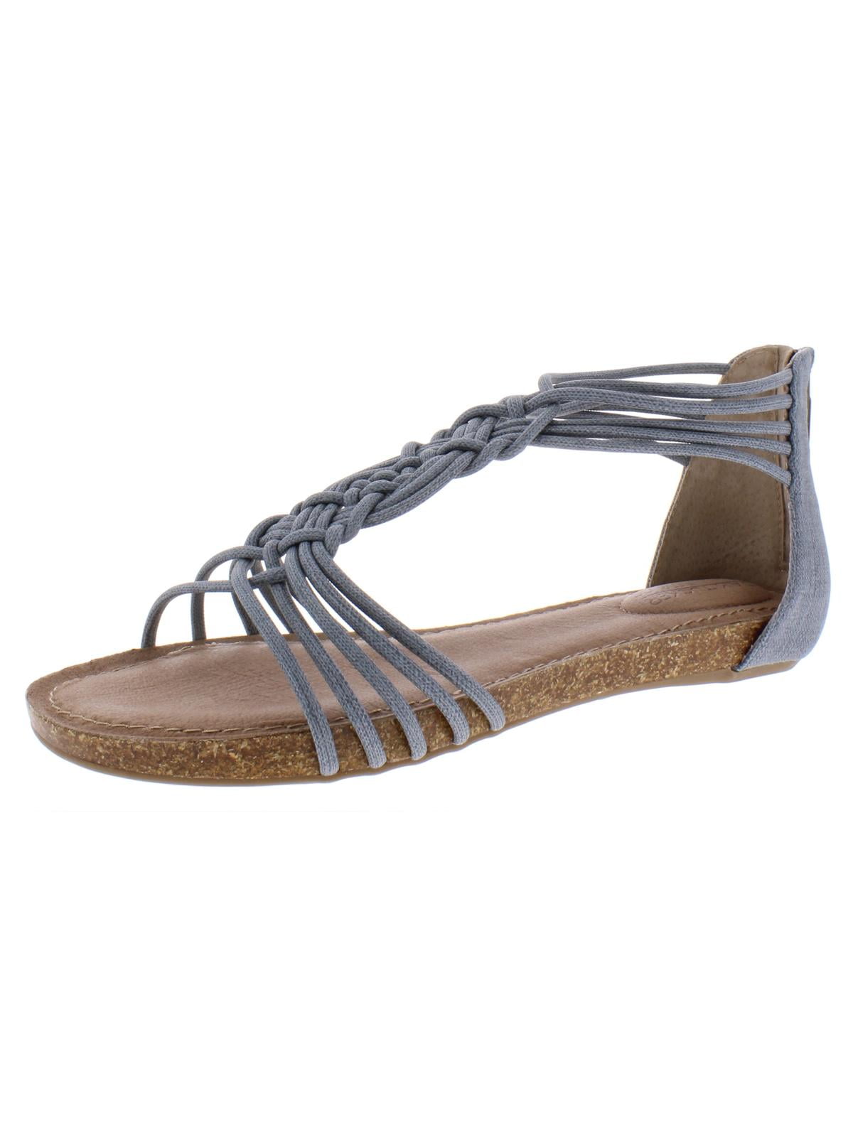 adam tucker cali sandal