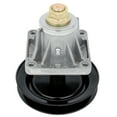 thumbnail image 3 of CCIYU 3 Pack Mower Spindle Assembly with Fits for MTD for Cub Cadet LT1022 LT1045 LT1046 918-04123 B 618-04123 B, 3 of 5
