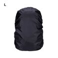 thumbnail image 2 of Toystoory Fundas impermeables fuertes y duraderas para mochilas adecuadas para muebles de interior y exterior Escalada negro l, 2 of 6