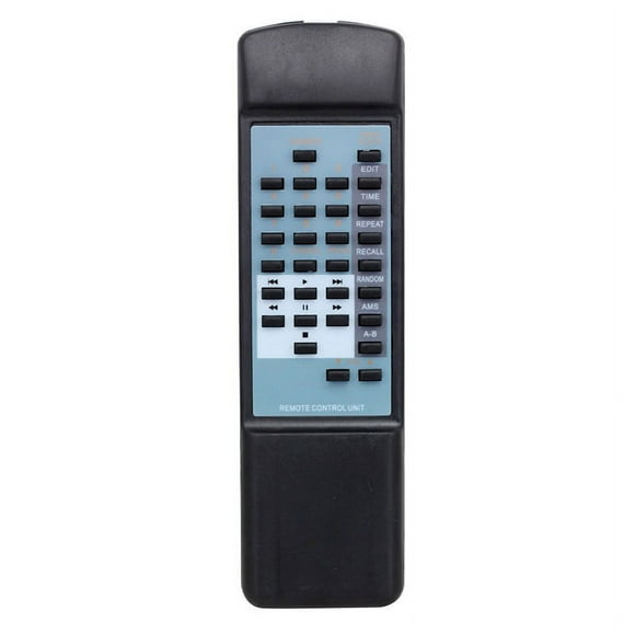 Replaced Remote Control Controller Rc-63Cd For Marantz Rc-63Cd Cd931 Cd951 Cd63Se Cd67Se Cd Player Tv Audio System Mingyqi