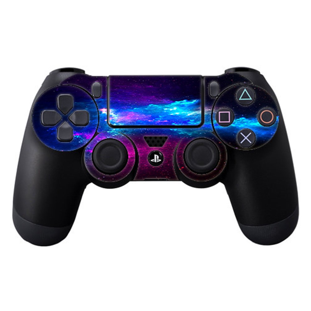 Skins Decals For Ps4 Playstation 4 Controller / Galaxy Space Gasses