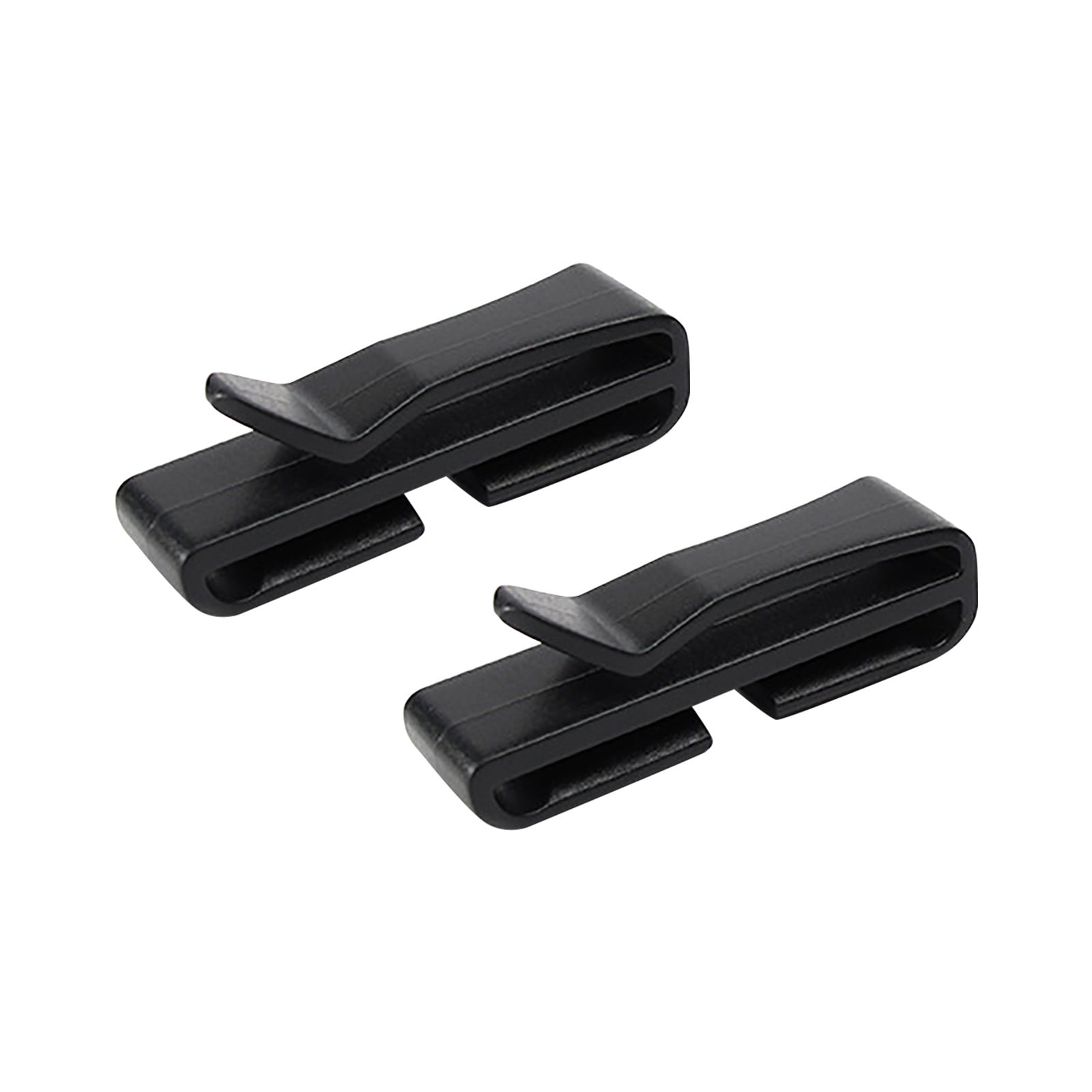 Mask Holder Ski Helmet Snowboard Helmet Holder Black Mask Holders