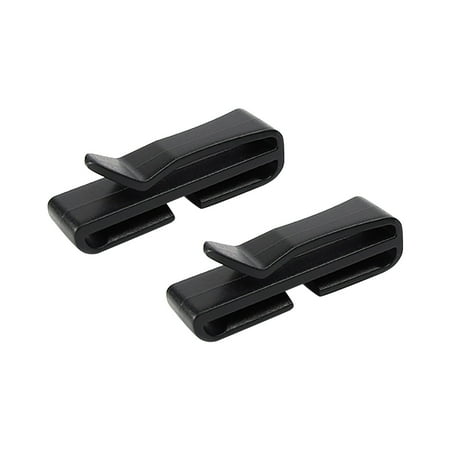 

NIUREDLTD Mask Holder Ski Snowboard Holder Black Mask Holders