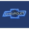 thumbnail image 2 of Vintage Chevy Chevrolet Drive In Short Sleeve T-Shirt, 2 of 2