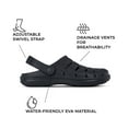 thumbnail image 6 of Rugged Shark Men's Comfort EVA Clog Sandals, 6 of 7