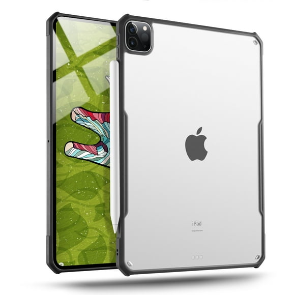Funda TineeOwl para iPad Pro de 12,9 pulgadas 2022/2021/2020/2018, ultrafina