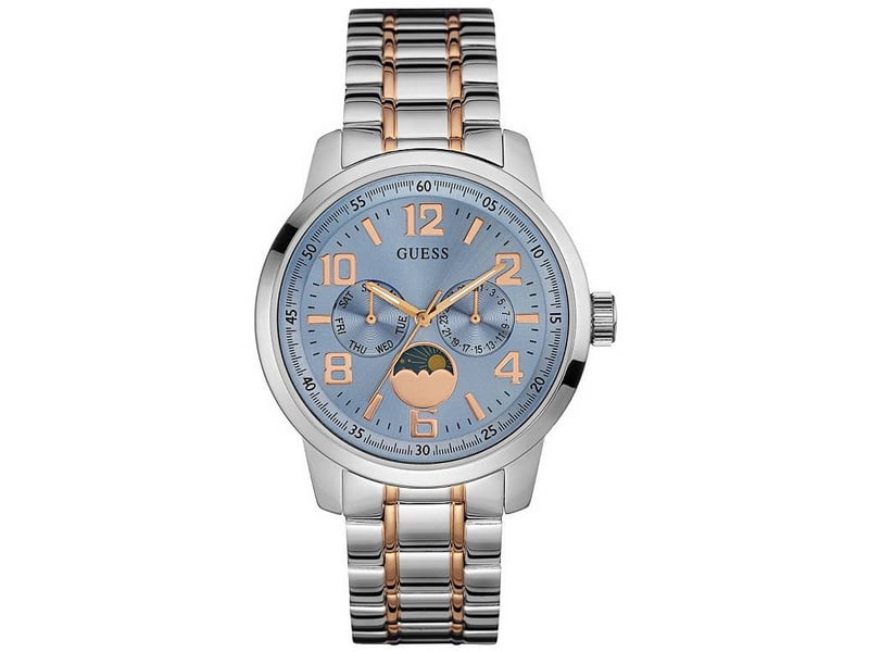 guess boyfriend watch