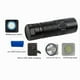 thumbnail image 5 of Bearachild Linterna Big Light Cup Impermeable Luces fuertes Modos múltiples Micro Lámpara USB Recargable Long Shot Iluminación exterior Iluminación y accesorios Tipo 2 Bearachild HA074355-02, 5 of 6