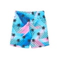 thumbnail image 2 of Maui and Sons Boys Chiller Swim Trunks, Sizes 4-16, 2 of 3