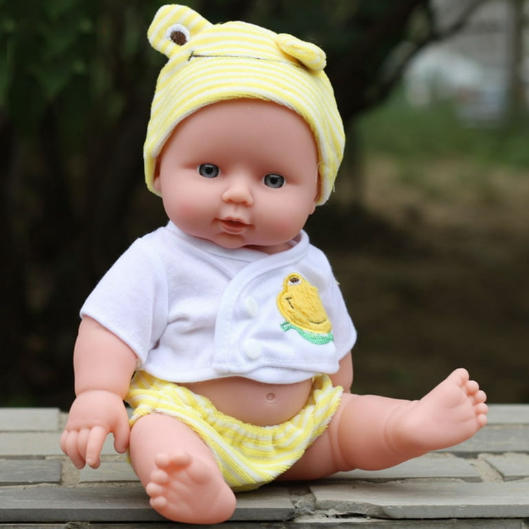 Pretty baby funny store toys