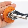 thumbnail image 3 of Mountain Bike Press-Fit Center Bearing Installation Tool Headset Cover Bearing, 3 of 9