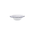 thumbnail image 3 of STPgoods Maren 24 Piece Ceramic Dinnerware Set Service for 6 in Gift Box Ceramic Plates and Bowls Set for 6 Dish Set, Blue and White, 3 of 14