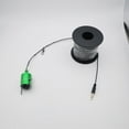 thumbnail image 4 of Fish Underwater Camera Transmission Cable 20m with 3.5mm jack, 4 of 6