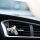 thumbnail image 2 of perfumes para caballero Creative Car Perfume Aromatherapy Car Conditioning Vent Perfume Clip Stone, 2 of 2
