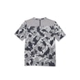 thumbnail image 2 of Russell Boys Short Sleeve Camo T-Shirt, Sizes 4-20, 2 of 3