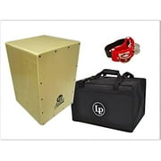 LP Aspire Cajon Drum