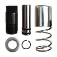 thumbnail image 2 of DYNWAVECA Jack Plunger Horizontal Double Pump Hydraulic Horizontal Jack Oil Pump Replacement Multipurpose for Automobile Seal Set B, 2 of 10