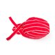 thumbnail image 2 of Sonducket Mujer Hombre Gorro de Cocinero con Correa Ajustable Cocina Trabajo Catering Gorro Cocina Sombreros Raya blanca roja Sonducket AP010792-08, 2 of 6