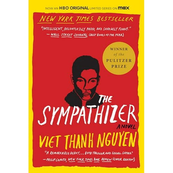 Pre-Owned The Sympathizer: A Novel (Pulitzer Prize for Fiction) (Paperback) 0802124941 9780802124944