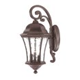 thumbnail image 1 of Three Light Outdoor Wall Mount, 1 of 1