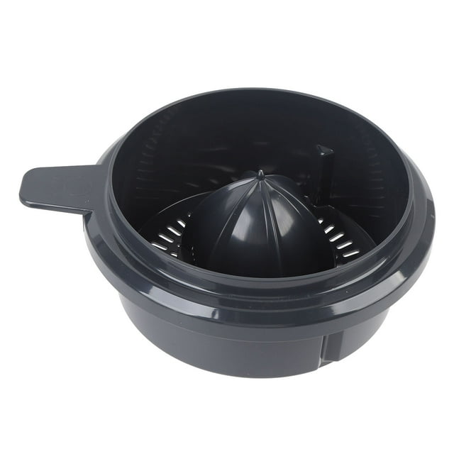 Food Processor Juice Extractor Part, Easy Installation Food Grade Food Processor Citrus Juicer Precise Fit for TM5