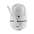 thumbnail image 4 of Cámara Seguridad WiFi Mitzu  robotizada con memoria MicroSD 128GB, 4 of 11