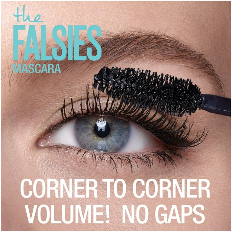 The BEST Mascaras for Length & Volume