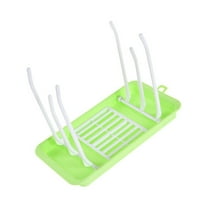 WHAMVOX Dryer Drying Rack Baby Bottle Feeding Equipment Accessories