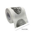 thumbnail image 4 of Biden Paper Roll Broma Divertida Regalo Político Gag Paplic (G), 4 of 4
