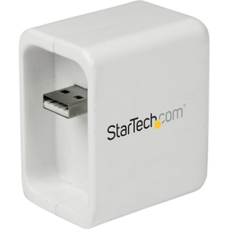 StarTech Portable Wireless N WiFi Travel Router