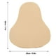 thumbnail image 1 of Tabla abdominal XCF para recuperación de abdominoplastia tamaño 28 x 25cm, 1 of 4