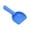 Blue, variant on NIZELUK 2PC Winter Snow Shovel for Kids, Snow Removal Toys with Short Handled Plastic Beach Shovels, Gardening Tools for Children