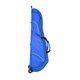 thumbnail image 2 of Organizador de bolsa de esgrima rodante versátil con accesorios portátiles de accesorios portátiles Bolsa de almacenamiento de carcasas para los Azul, 2 of 8
