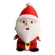 thumbnail image 2 of Muñeco de peluche suave de Santa Claus Salvador 23cm, 2 of 8