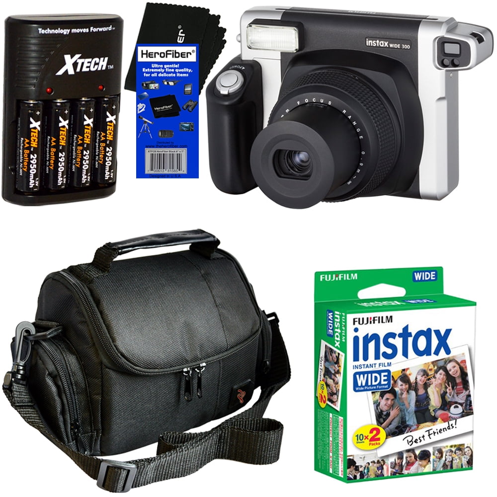 Fujifilm instax wide 300 Fujifilm instax wide 300