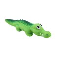 thumbnail image 4 of Latex Crocodile Squeaky Dog Chew Toy Pet Puppy Cat Jugar Juguetes Unbranded CW02171, 4 of 7