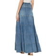 thumbnail image 2 of alice + olivia womens  Mindy Skirt, 25, 2 of 3