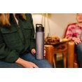 thumbnail image 7 of Simple Modern Insulated Water Bottle with Straw Lid 1 Liter Reusable Wide Mouth Stainless Steel Flask Thermos, 32oz, Midnight Black, 7 of 7