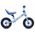 thumbnail image 2 of Bluey 10in Balance Bike - Ages 3-4, 2 of 6