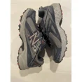 thumbnail image 4 of Brand new New Balance Men's Shoes MT411NV2 Size 9D with box Blue Grey Trail Run, 4 of 6
